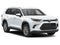 2025 Toyota Grand Highlander XLE FWD (Natl)
