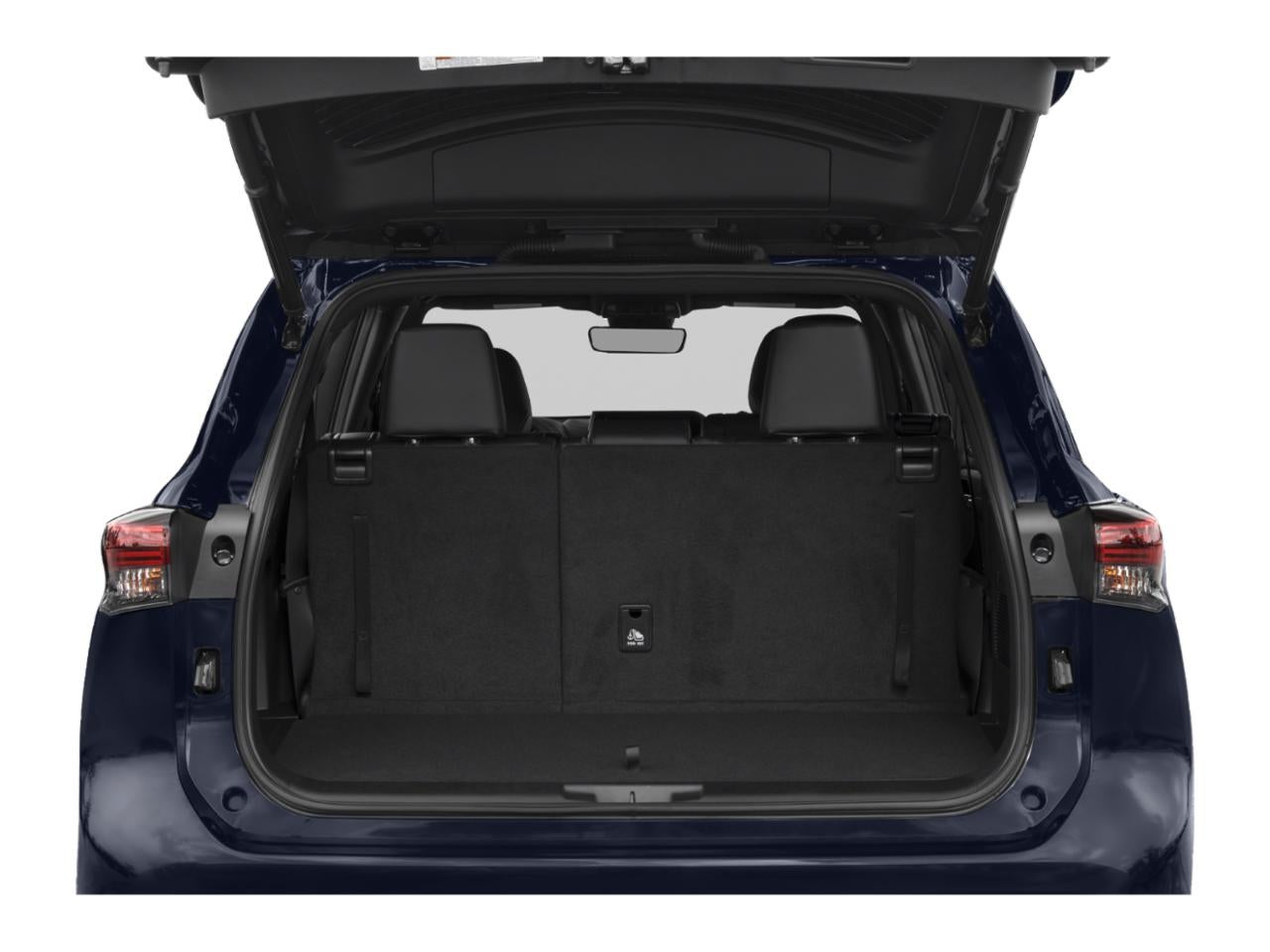 2022 Toyota Highlander XSE FWD (Natl)