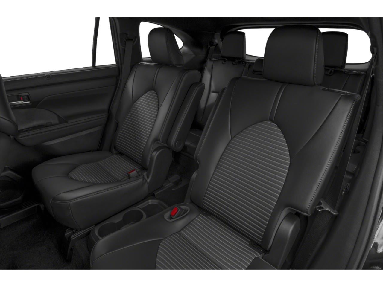 2022 Toyota Highlander XSE FWD (Natl)