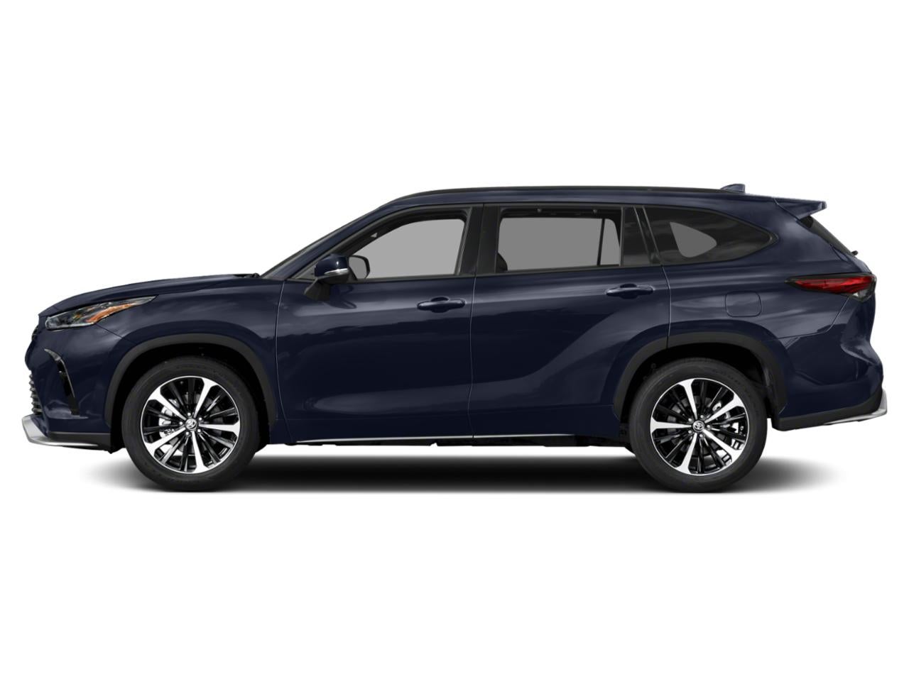 2022 Toyota Highlander XSE FWD (Natl)