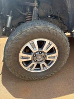 2021 Toyota Tundra 4WD 4WD Platinum CrewMax 5.5' Bed 5.7L (Natl)
