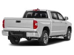 2021 Toyota Tundra 4WD 4WD Platinum CrewMax 5.5' Bed 5.7L (Natl)