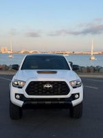 2020 Toyota Tacoma 4WD 4WD SR5 Double Cab 5' Bed V6 AT (GS)