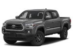 2020 Toyota Tacoma 4WD 4WD SR5 Double Cab 5' Bed V6 AT (GS)