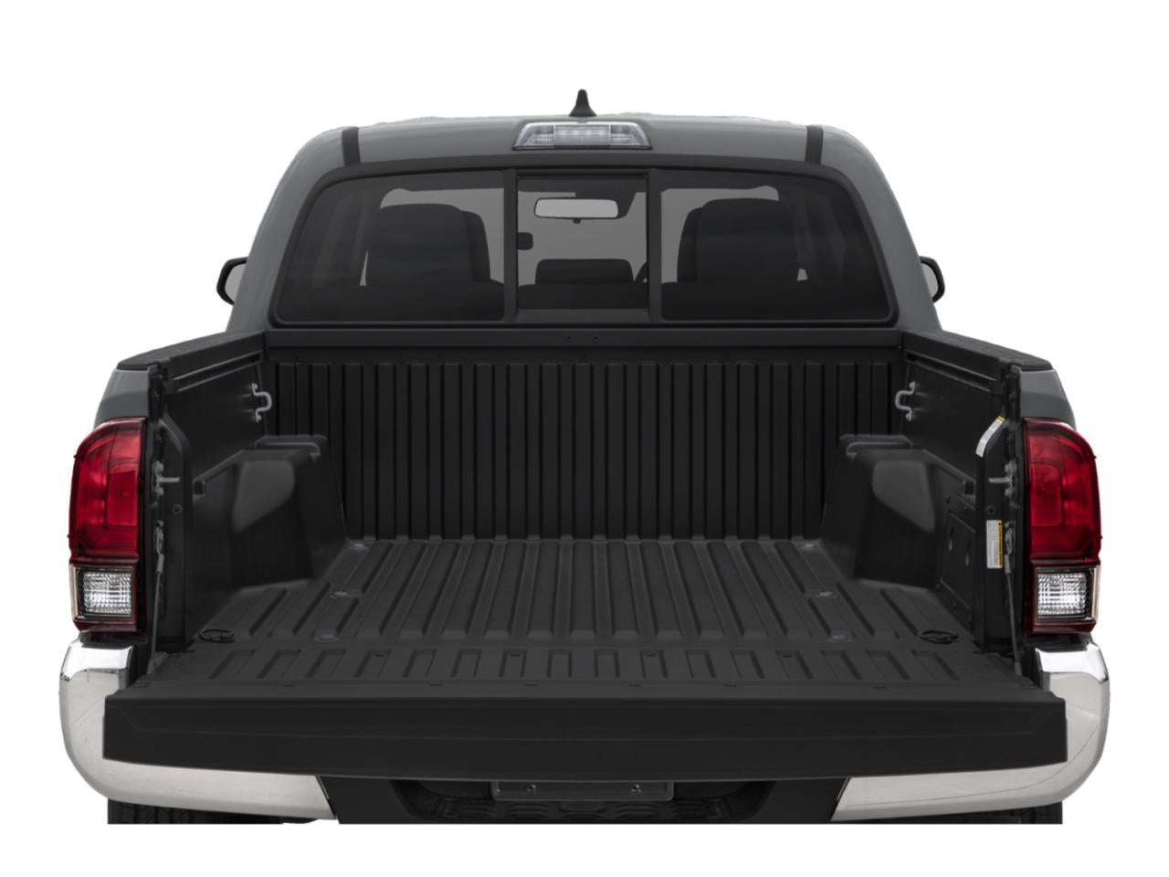 2020 Toyota Tacoma 4WD 4WD SR5 Double Cab 5' Bed V6 AT (GS)