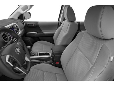 2020 Toyota Tacoma 4WD 4WD SR5 Double Cab 5' Bed V6 AT (GS)