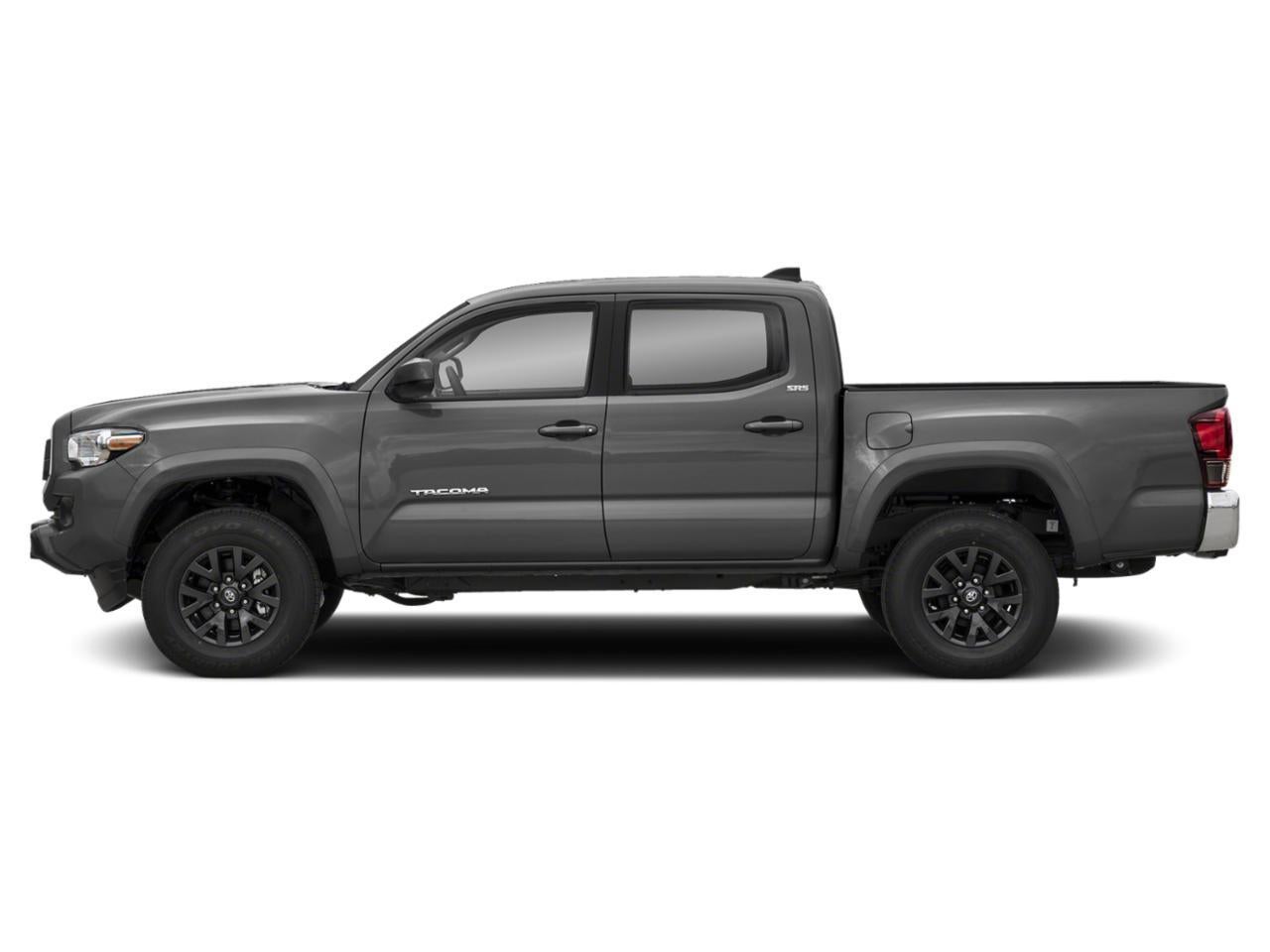2020 Toyota Tacoma 4WD 4WD SR5 Double Cab 5' Bed V6 AT (GS)