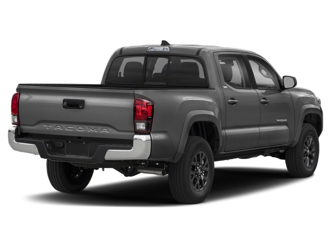 2020 Toyota Tacoma 4WD 4WD SR5 Double Cab 5' Bed V6 AT (GS)