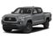2020 Toyota Tacoma 4WD 4WD SR5 Double Cab 5' Bed V6 AT (GS)
