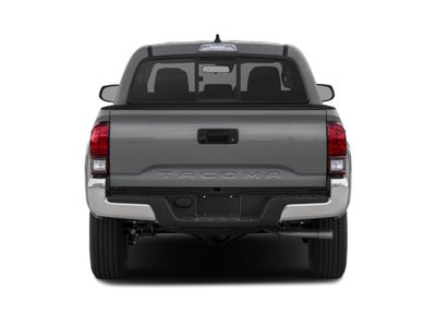 2020 Toyota Tacoma 4WD 4WD SR5 Double Cab 5' Bed V6 AT (GS)