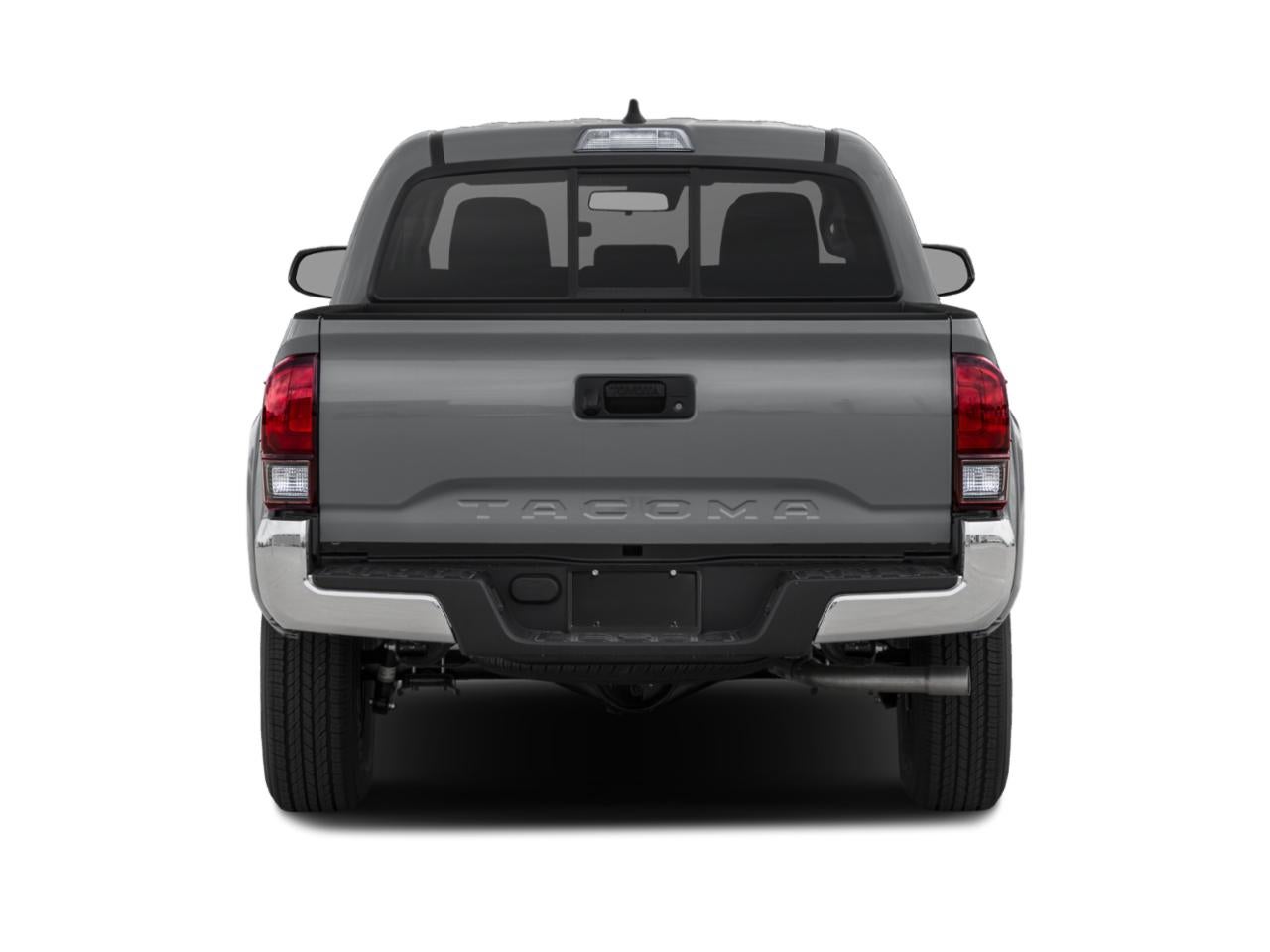 2020 Toyota Tacoma 4WD 4WD SR5 Double Cab 5' Bed V6 AT (GS)