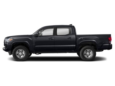2021 Toyota Tacoma 4WD 4WD SR Double Cab 5' Bed V6 AT (GS)
