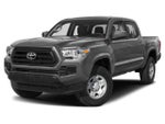 2021 Toyota Tacoma 4WD 4WD SR Double Cab 5' Bed V6 AT (GS)