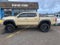 2019 Toyota Tacoma 4WD 4WD SR Double Cab 5' Bed V6 MT (GS)