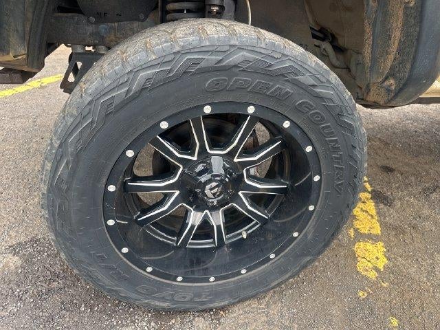 2019 Toyota Tacoma 4WD 4WD SR Double Cab 5' Bed V6 MT (GS)