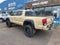 2019 Toyota Tacoma 4WD 4WD SR Double Cab 5' Bed V6 MT (GS)