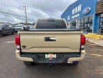 2019 Toyota Tacoma 4WD 4WD SR Double Cab 5' Bed V6 MT (GS)