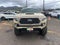 2019 Toyota Tacoma 4WD 4WD SR Double Cab 5' Bed V6 MT (GS)