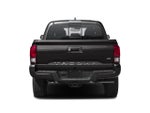 2019 Toyota Tacoma 4WD 4WD TRD Sport Double Cab 5' Bed V6 MT (Natl)