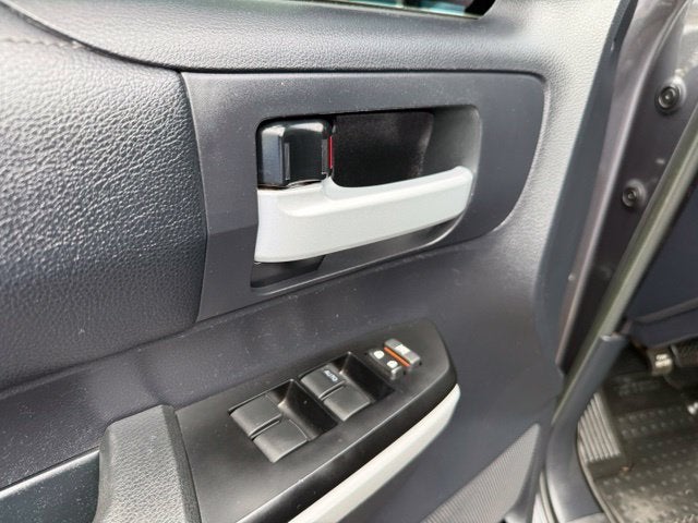 2018 Toyota Tundra SR5 CrewMax