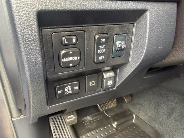 2018 Toyota Tundra SR5 CrewMax