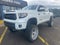 2017 Toyota Tundra 4WD 4WD SR5 CrewMax 5.5' Bed 5.7L (SE)
