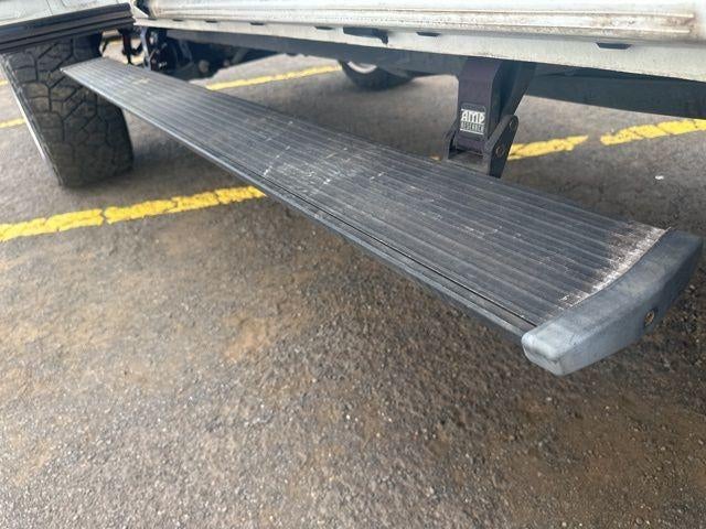 2017 Toyota Tundra 4WD 4WD SR5 CrewMax 5.5' Bed 5.7L (SE)