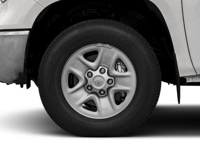 2017 Toyota Tundra 4WD 4WD SR5 CrewMax 5.5' Bed 5.7L (SE)