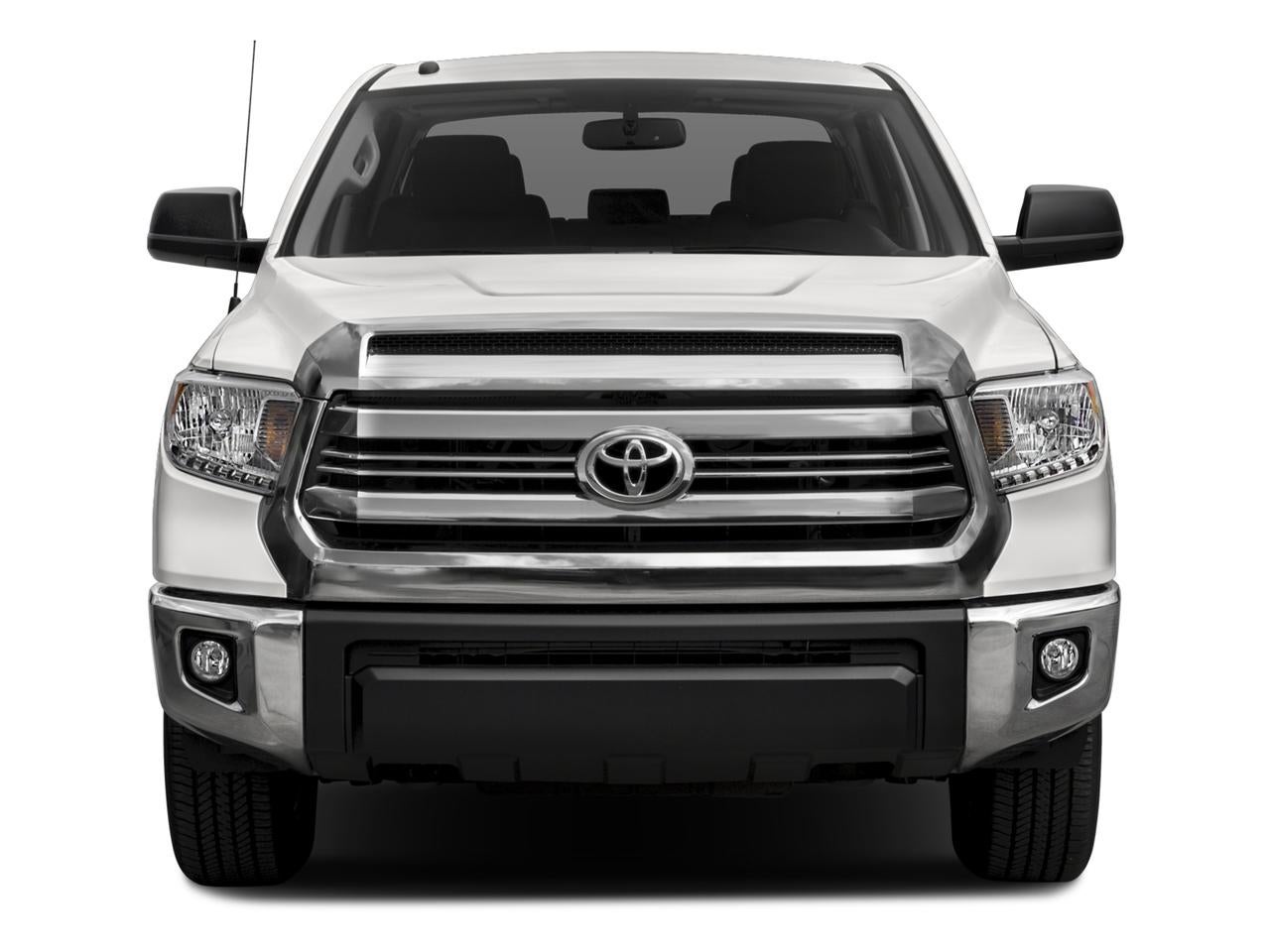 2017 Toyota Tundra 4WD 4WD SR5 CrewMax 5.5' Bed 5.7L (SE)