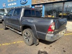 2014 Toyota Tacoma 2WD Double Cab Short Bed I4 Automatic PreRunner (Natl)