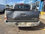 2014 Toyota Tacoma 2WD Double Cab Short Bed I4 Automatic PreRunner (Natl)