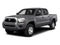 2014 Toyota Tacoma 2WD Double Cab Short Bed I4 Automatic PreRunner (Natl)