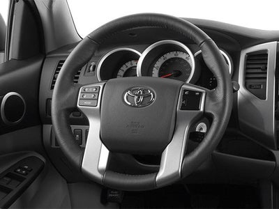2014 Toyota Tacoma 2WD Double Cab Short Bed I4 Automatic PreRunner (Natl)