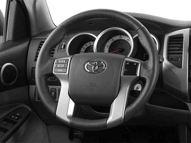 2014 Toyota Tacoma 2WD Double Cab Short Bed I4 Automatic PreRunner (Natl)
