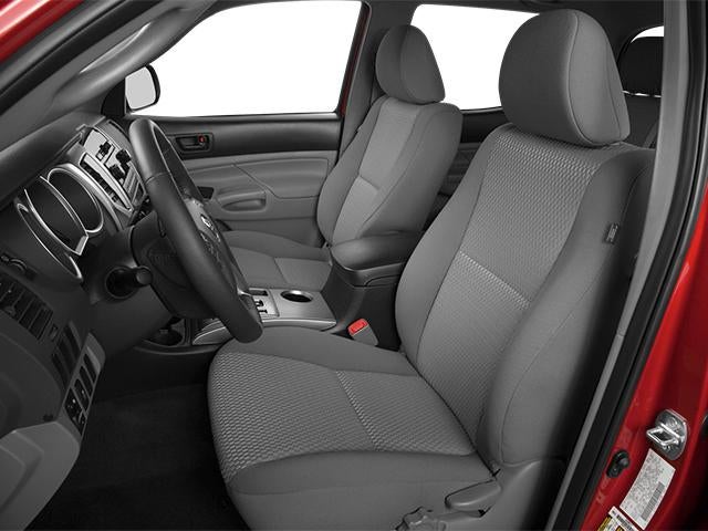 2014 Toyota Tacoma 2WD Double Cab Short Bed I4 Automatic PreRunner (Natl)
