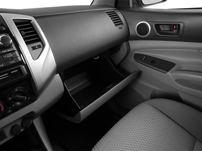 2014 Toyota Tacoma 2WD Double Cab Short Bed I4 Automatic PreRunner (Natl)