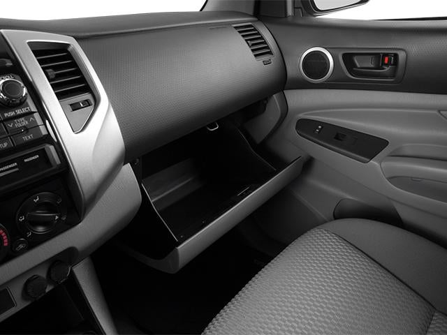 2014 Toyota Tacoma 2WD Double Cab Short Bed I4 Automatic PreRunner (Natl)