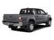 2014 Toyota Tacoma 2WD Double Cab Short Bed I4 Automatic PreRunner (Natl)