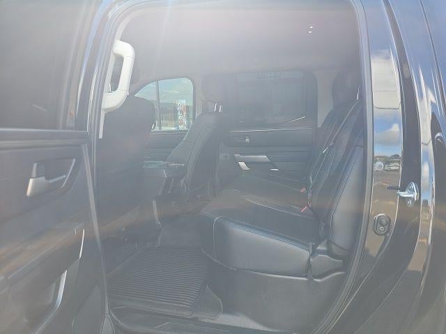 2022 Toyota Tundra 4WD 4WD SR5 CrewMax 5.5' Bed (SE)