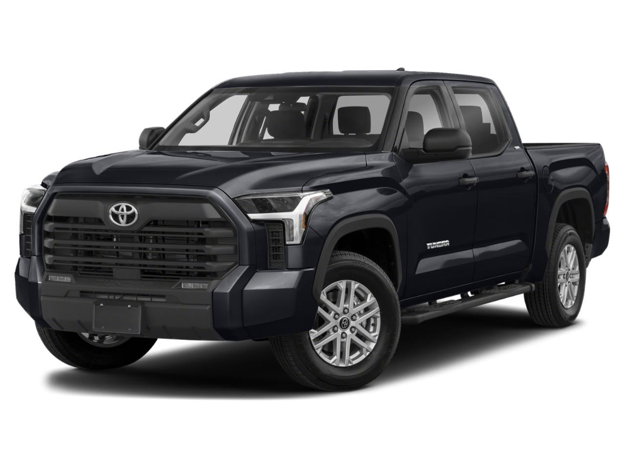 2022 Toyota Tundra 4WD 4WD SR5 CrewMax 5.5' Bed (SE)