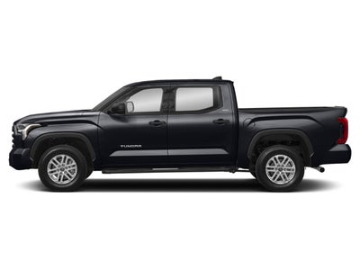 2022 Toyota Tundra 4WD 4WD SR5 CrewMax 5.5' Bed (SE)