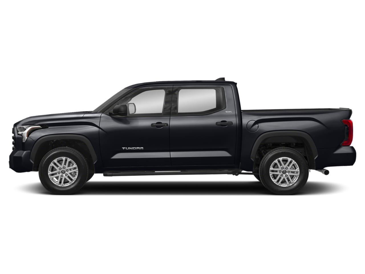 2022 Toyota Tundra 4WD 4WD SR5 CrewMax 5.5' Bed (SE)