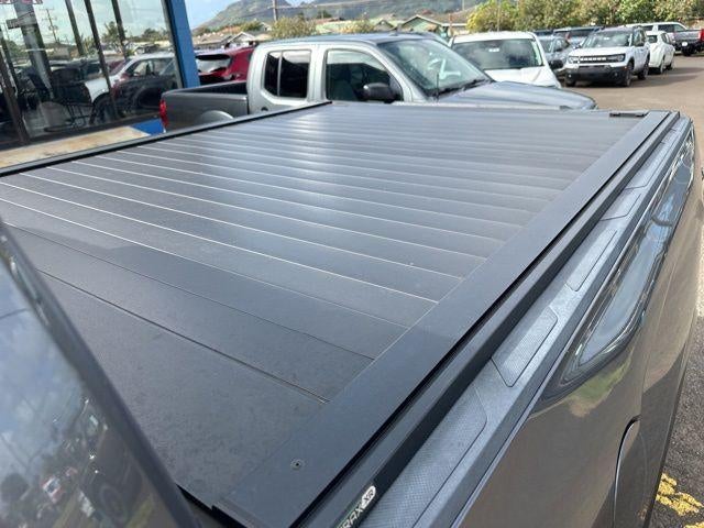 2023 Toyota Tundra 4WD 4WD Platinum Hybrid CrewMax 6.5' Bed (Natl)