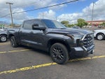 2023 Toyota Tundra 4WD 4WD Platinum Hybrid CrewMax 6.5' Bed (Natl)