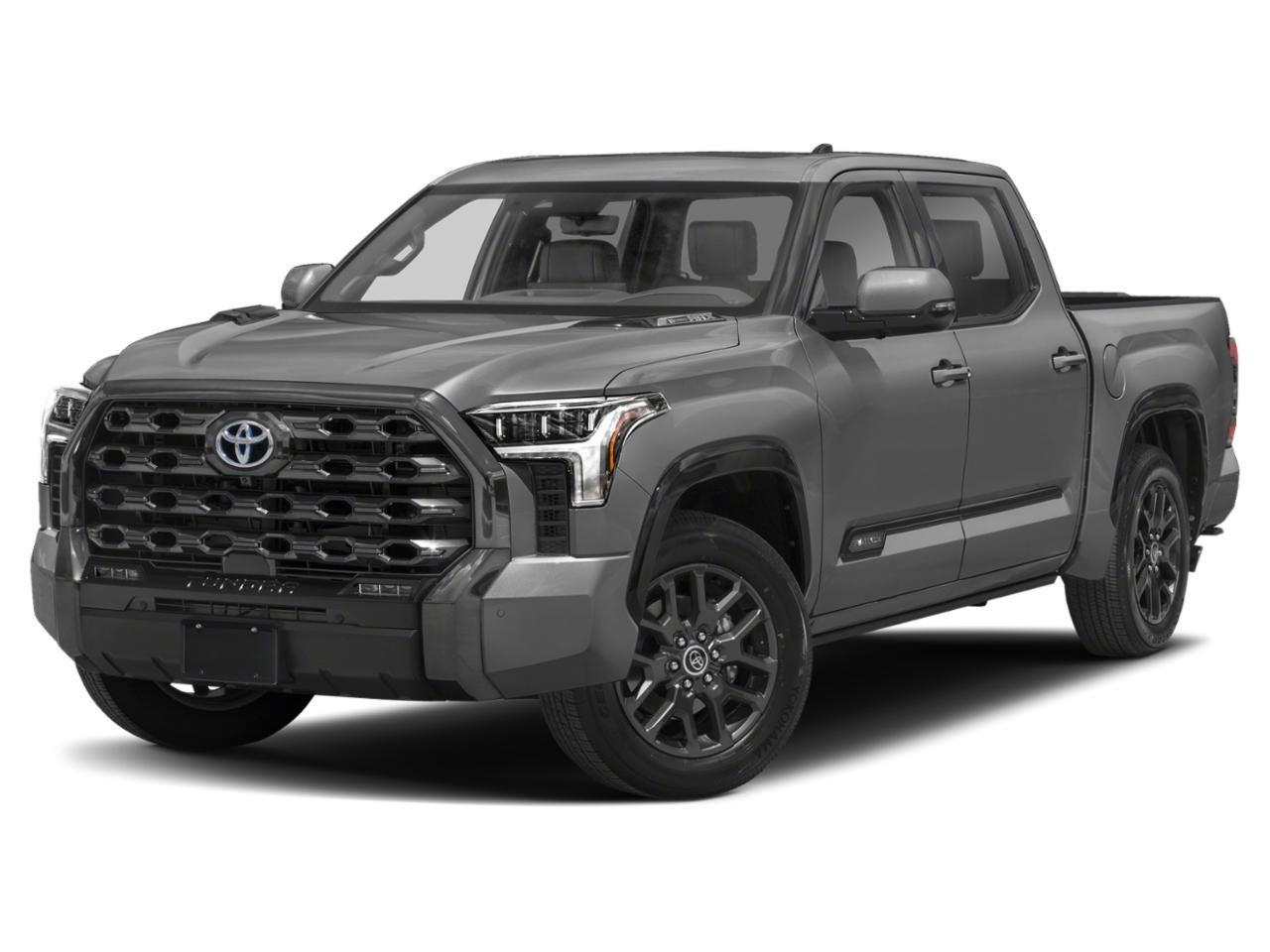 2023 Toyota Tundra 4WD 4WD Platinum Hybrid CrewMax 6.5' Bed (Natl)