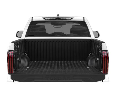 2023 Toyota Tundra 4WD 4WD Platinum Hybrid CrewMax 6.5' Bed (Natl)