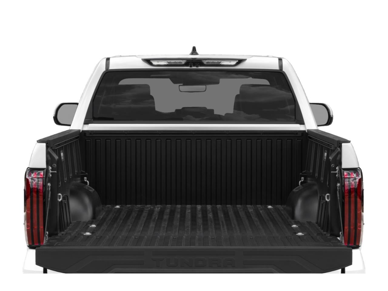 2023 Toyota Tundra 4WD 4WD Platinum Hybrid CrewMax 6.5' Bed (Natl)