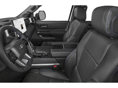 2023 Toyota Tundra 4WD 4WD Platinum Hybrid CrewMax 6.5' Bed (Natl)