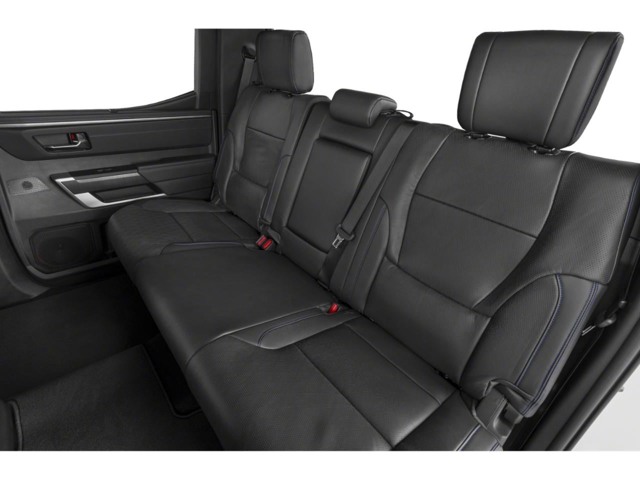 2023 Toyota Tundra 4WD 4WD Platinum Hybrid CrewMax 6.5' Bed (Natl)