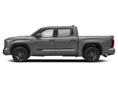 2023 Toyota Tundra 4WD 4WD Platinum Hybrid CrewMax 6.5' Bed (Natl)